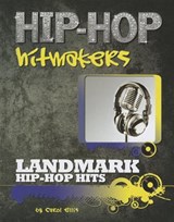 Landmark Hip Hop Hits - ELLIS,  Carol - 9781422221211