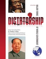 Dictatorship - Diane Bailey - 9781422221389