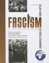 Fascism - COLTON,  Timothy - 9781422221396