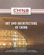 Art Architecture China