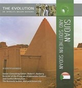 Sudan and Southern Sudan - Dorothy Kavanaugh - 9781422221853