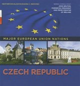 Czech Republic - John Bruton - 9781422222379