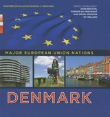 Denmark - BRUTON,  John - 9781422222386