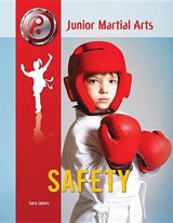 Safety - JAMES,  Sara - 9781422227374