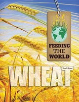 Wheat - Kim Etingoff - 9781422227497