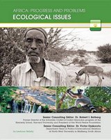 Ecological Issues - GELLETLY,  Leeanne - 9781422229378