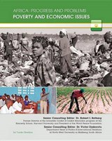 Poverty and Economic Issues - OBADINA,  Tunde - 9781422229460