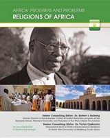 Religions of Africa -  - 9781422229477