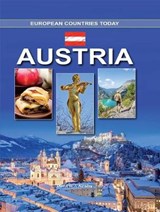 Austria - Dominic J Ainsley - 9781422239780
