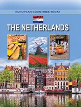 Netherlands - Dominic J Ainsley - 9781422239889