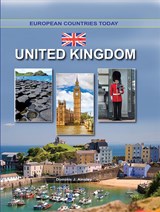 United Kingdom - Dominic J Ainsley - 9781422239933