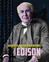 Thomas Edison - ELLIS,  Karen - 9781422240342
