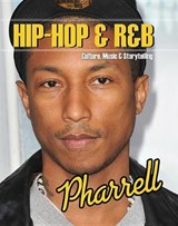 Pharrell - VETERE,  Lori - 9781422241837