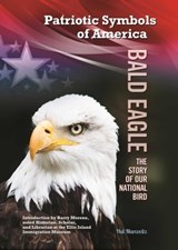Bald Eagle - Hal Marcovitz - 9781422287439