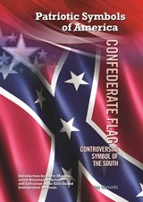 Confederate Flag - Hal Marcovitz - 9781422287446