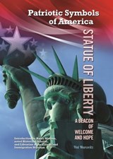 Statue of Liberty - Hal Marcovitz - 9781422287538