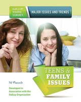 Teens & Family Issues - Hal Marcovitz - 9781422288696