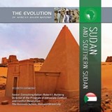 Sudan and Southern Sudan - Dorothy Kavanaugh - 9781422294260