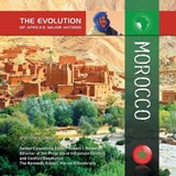 Morocco - Dorothy Kavanaugh - 9781422294390