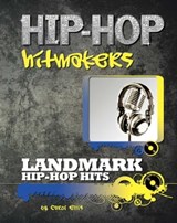 Landmark Hip Hop Hits - Carol Ellis - 9781422294611