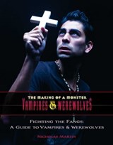 Fighting the Fangs - Nicholas Martin - 9781422295694