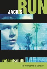 Jack's Run - Roland Smith - 9781423104070