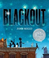 Blackout - John Rocco - 9781423121909