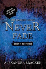 NEVER FADE -  - 9781423157519