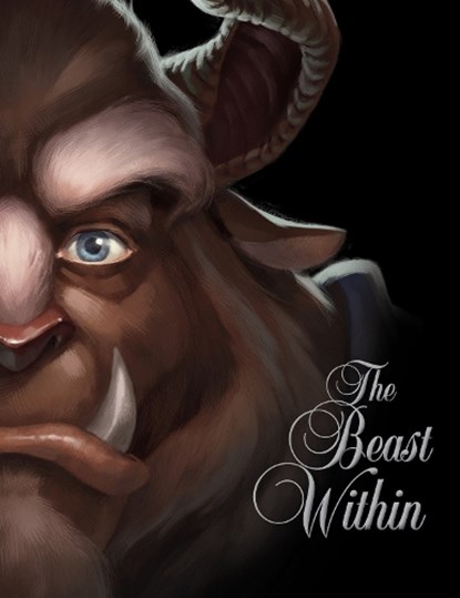 The Beast Within, Serena Valentino - Gebonden - 9781423159124