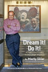 DREAM IT DO IT - MARTIN SKLAR - 9781423174066