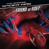 The Amazing Spider-Man: Friend or Foe? - Michael Siglain - 9781423177760