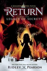 Kingdom Keepers: The Return Book Two Disney Divides - Ridley Pearson - 9781423184324