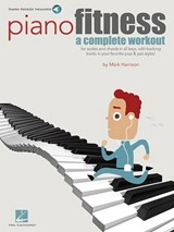 Mark Harrison - Mark Harrison - 9781423493068