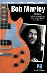 Bob Marley - MARLEY,  Bob - 9781423495376