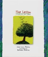 The Lesson - Carol Lynn Pearson - 9781423611240