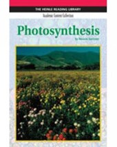 Photosynthesis: Heinle Reading Library, Academic Content Collection