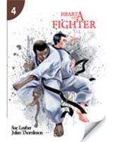 Heart of a Fighter: Page Turners 4 - Julian Thomlinson ; Sue Leather - 9781424046430