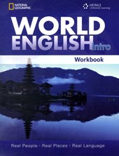 World English Intro: Workbook