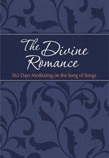 365 Days Meditating on the Song of Songs (Tpt) - Brian Dr Simmons - 9781424555529