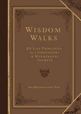 Wisdom Walks (Faux) - Dan Britton ; Jimmy Page - 9781424560400