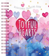 Joyful Hearts - Majestic Expressions - 9781424569748