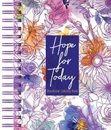 Hope for Today - Majestic Expressions - 9781424571024