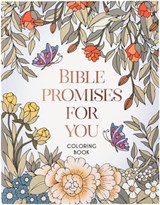 Bible Promises for You - Majestic Expressions - 9781424571079