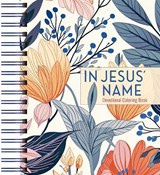 In Jesus' Name - Majestic Expressions - 9781424571680