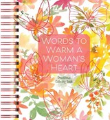 Words to Warm a Woman's Heart - Majestic Expressions - 9781424571697