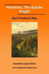 Winnetou - Karl Friedrich May - 9781425016470