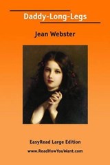 Daddy-Long-Legs - Jean Webster - 9781425071400