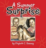 A Summer Surprise - Virginia C Seeney - 9781425726584
