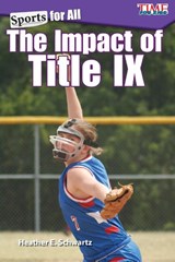 Sports for All - Heather E. Schwartz ; Heather Schwartz - 9781425849870