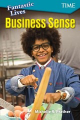 Fantastic Kids: Business Sense - Michelle R. Prather - 9781425850043